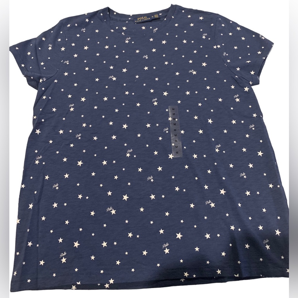 Polo Ralph Lauren Star T-Shirt